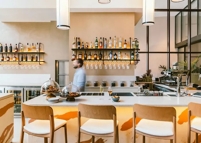 The Social Hub Porto Hotel